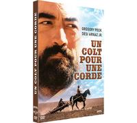 Un Colt pour Une Corde