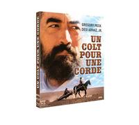 Un Colt pour une corde Blu-ray