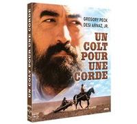 Un Colt pour une corde Blu-ray E