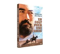Un Colt pour une corde DVD DVD