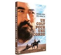 Un Colt pour une corde DVD E