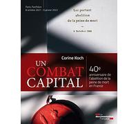 Un combat capital: 40e anniversaire de l’abolition de la peine de mort en France