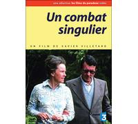Un Combat Singulier