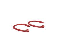 Un Combo Slim paire design Crochet Crochet d'oreille sans fil In-Ear Pour AirPod