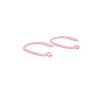 Un Combo Slim paire design Crochet Crochet d'oreille sans fil In-Ear Pour AirPod