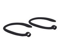 Un Combo Slim paire design Crochet Crochet d'oreille sans fil In-Ear Pour AirPod G