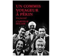 Un Commis Voyageur À Pékin
