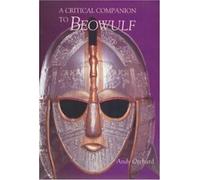 Un compagnon critique pour Beowulf