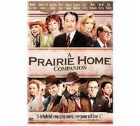 Un compagnon de la maison (A Prairie Home Companion) – DVD – Zone 1 G