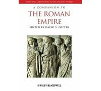Un compagnon de l'Empire romain