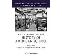 Un compagnon de l'histoire des sciences américaines