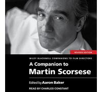 Un Compagnon de Martin Scorsese, édition révisée