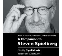 Un compagnon de Steven Spielberg