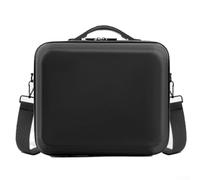 Un compagnon de voyage fiable, le sac EVA parfait pour ranger votre équipement de drone essentiel en toute sécurité (noir), Noir