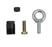 Un compagnon fiable, notre extracteur de volant d'inertie compact s'adapte parfaitement à n'importe quelle configuration de kit d'outils automobiles