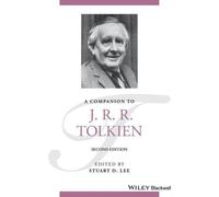 Un compagnon pour J. R. R. Tolkien