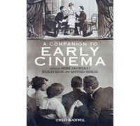 Un compagnon pour les débuts du cinéma