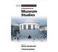 Un compagnon pour les études muséales