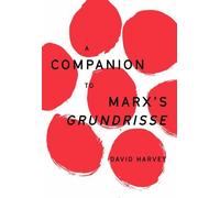 Un compagnon pour les Grundrisse de Marx