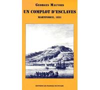 Un complot d'esclaves...