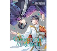 Un comptable à la cour - Tome 07