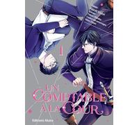 Un comptable à la cour - Tome 1