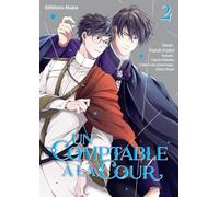 Un comptable à la cour - Tome 2 (2)