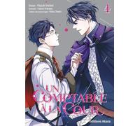 Un comptable à la cour - Tome 4