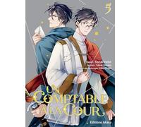 Un comptable à la cour - Tome 5