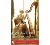 Un comte pour Eliza - Sabrina Jeffries - J'ai Lu - Poche - Roman