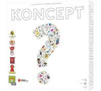 Un concept de jeu de devinettes non conventionnel