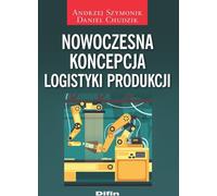 Un concept moderne pour la logistique de production