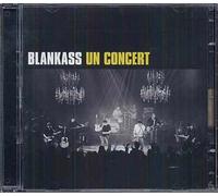 Blankass - Un Concert [Import]