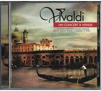 Antonio Vivaldi - Vivaldi - Un concert à Venise