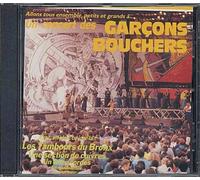 Un Concert Des Garçons Bouchers
