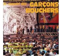 Un Concert Des Garcons Bouchers by GARCONS BOUCHERS (2001-06-05)
