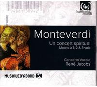 Un Concert Spirituel