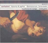 Un Concert Spirituel À Rome - 1650