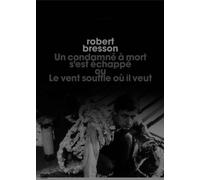 Un Condamne a Mort S'est Echap [Import allemand]