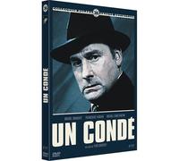 Un condé DVD E