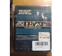 Un Conde [Blu-Ray]