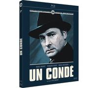 Un Condé - Blu-Ray