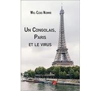 Un Congolais, Paris et le virus