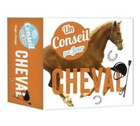 Un Conseil Cheval Par Jour - Edition 2021