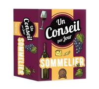 Un Conseil De Sommelier Par Jour - Edition 2022