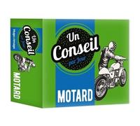 Un Conseil Motard Par Jour - Edition 2020