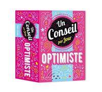 Un conseil optimiste par jour 2021
