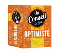 Un Conseil Par Jour Optimiste