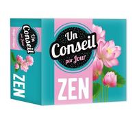 Un Conseil Par Jour Zen
