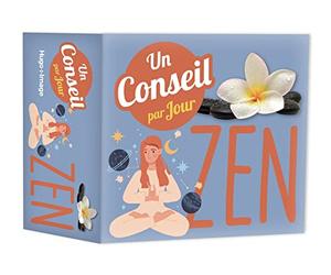 Un conseil par jour Zen 2023